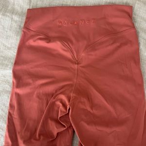 Vitality bike shorts